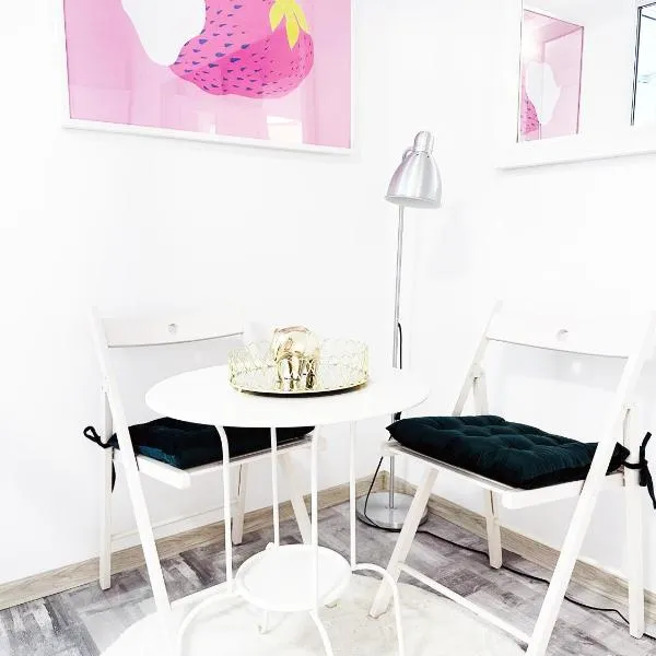 VICTORIEI STUDIO - PARC KISELEFF, hotel din București