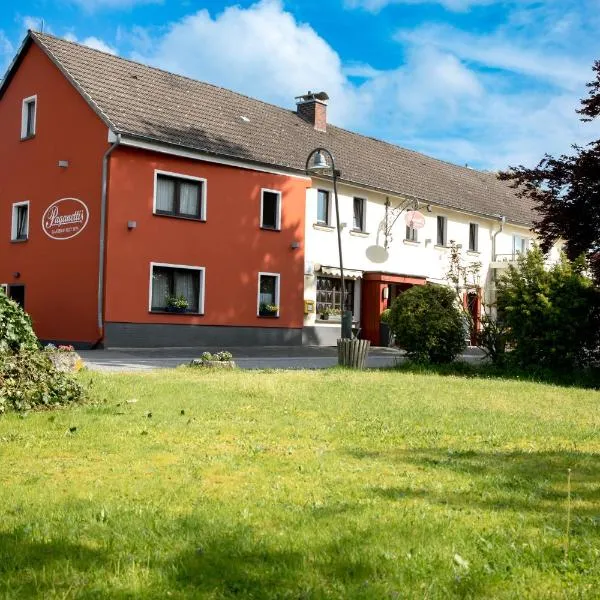 Landgasthof Zur Erholung, hotel in Breitscheid
