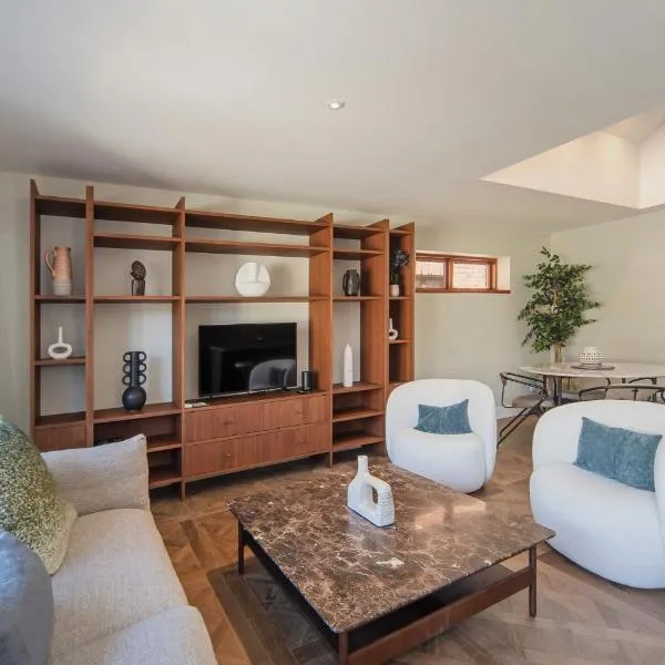Monaco Resort Apartment, hotel a Nelson