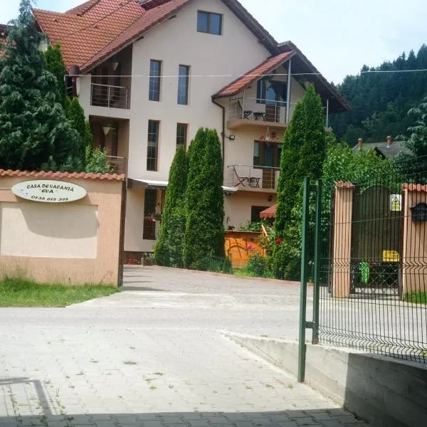 Casa de Vacanta Eva, hotel in Stoeneşti