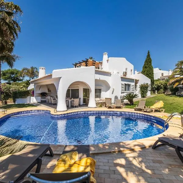 Villa Eva by OCvillas, hotel in Albufeira