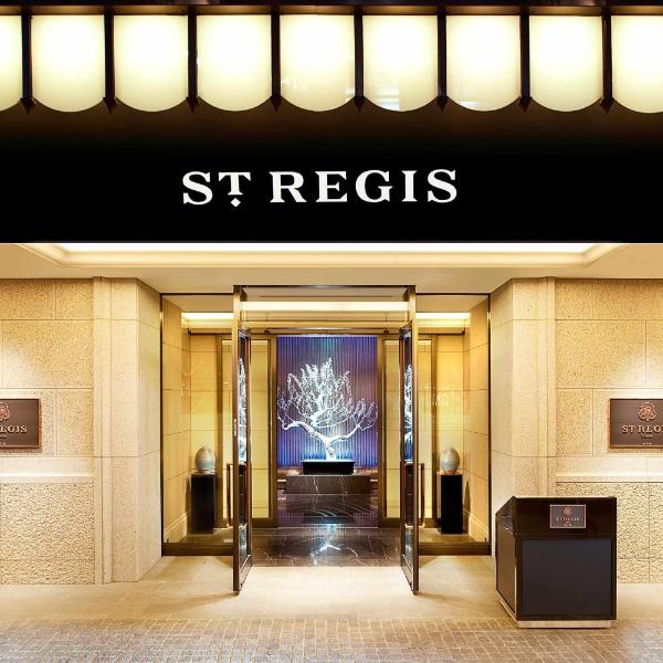 St. Regis Osaka