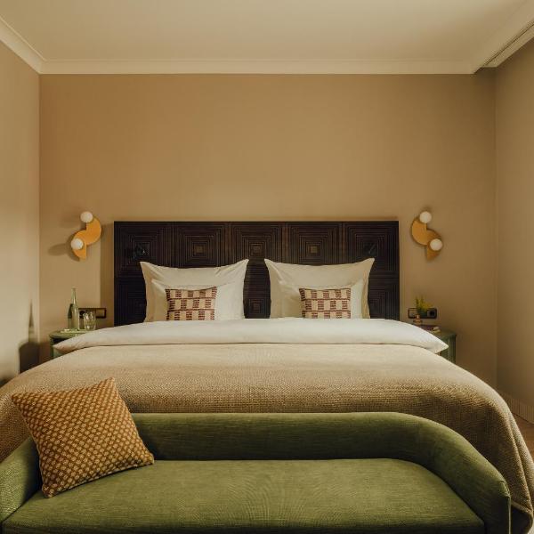 Design Hotel zum Hirschen Salzburg, Salzburg