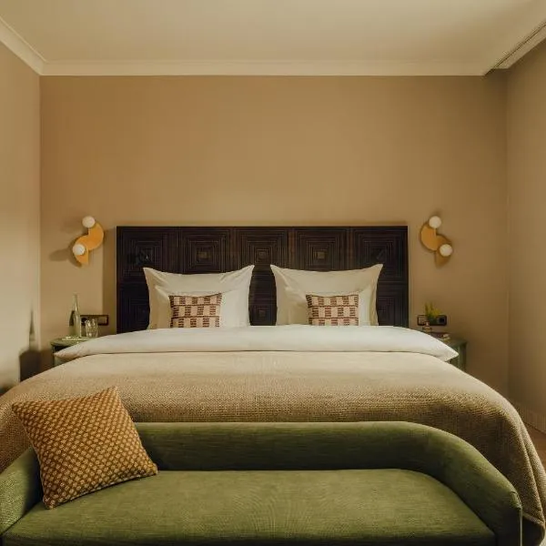 Design Hotel zum Hirschen Salzburg, hotel in Salzburg