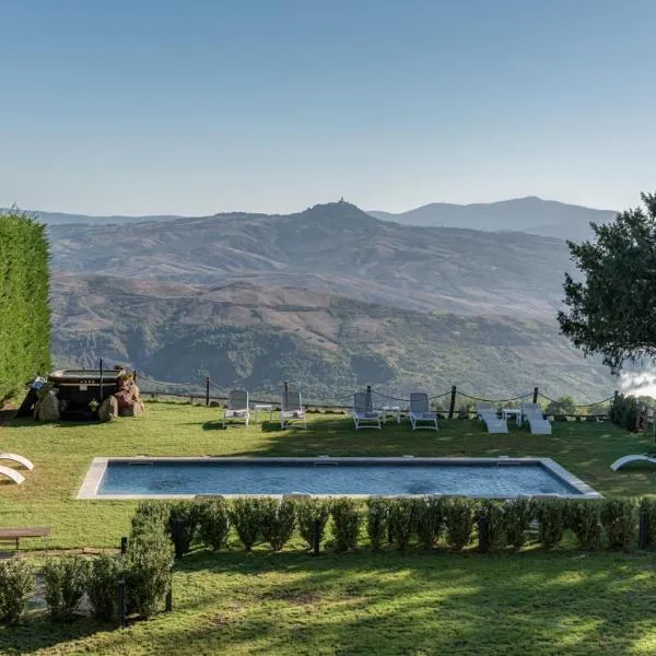 Convento San Bartolomeo - Piscina Esterna Riscaldata, hotel en Abbadia San Salvatore