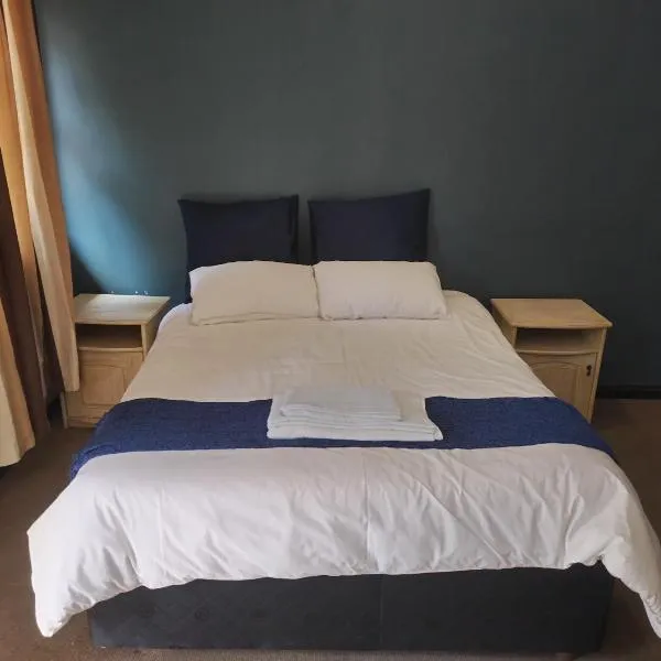 54 Brecher, hotel v destinaci Pretoria