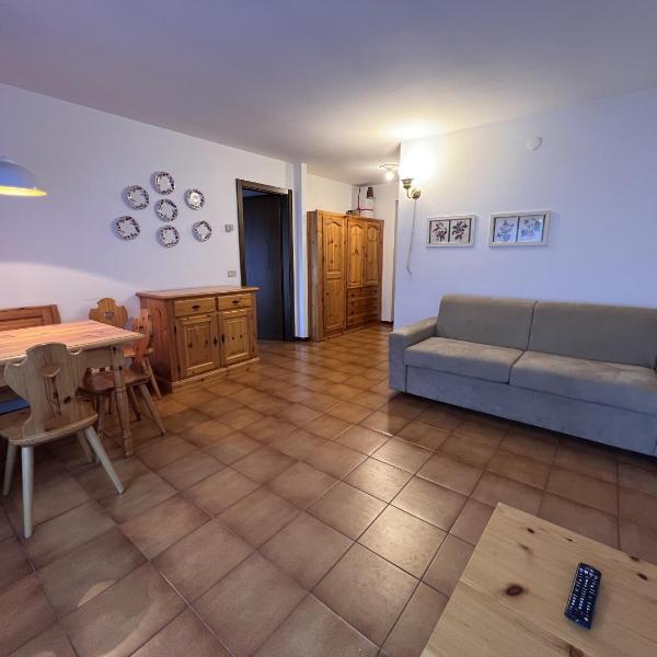 Appartamenti Residenza Alpina