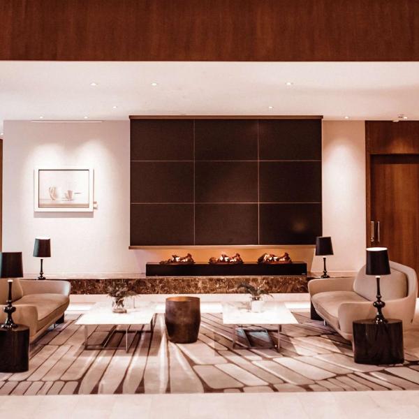 Hilton Rotterdam, Роттердам