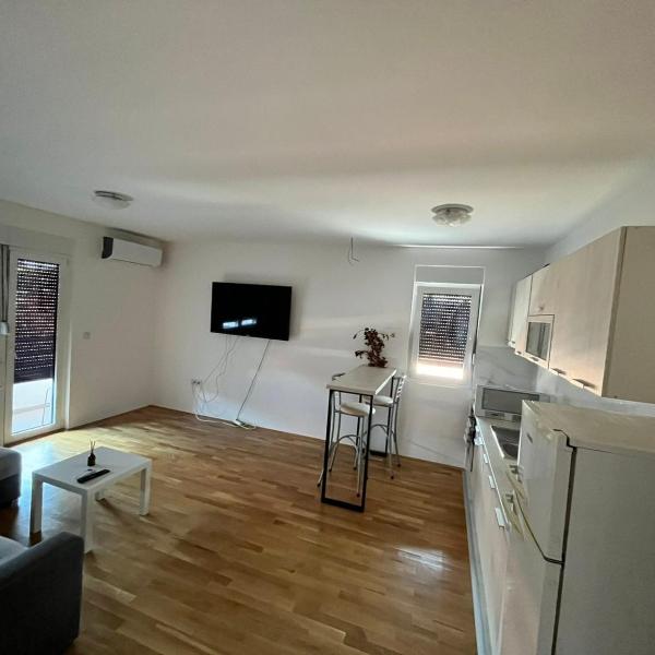 San snova apartmani Niš, Donja Vrežina