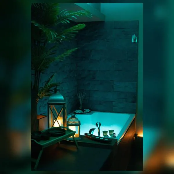Reina Spa, hotel v destinaci Sarajevo