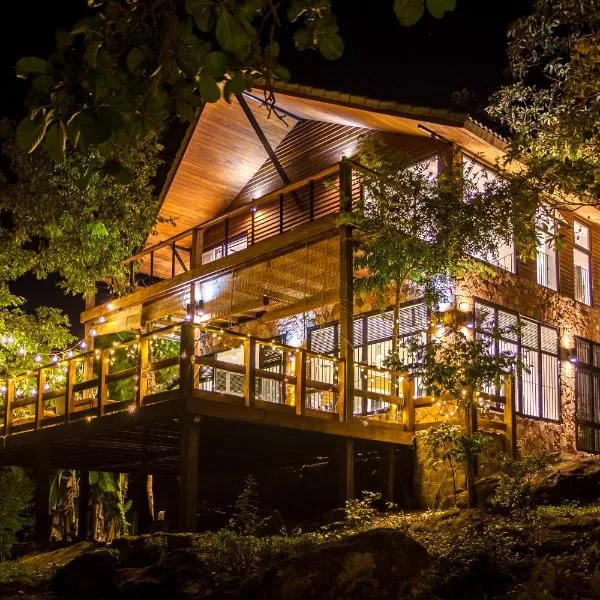 Payana Kampot, hotel di Kampot