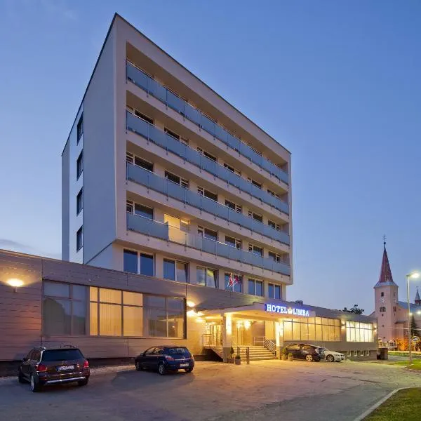 Hotel Limba CTT, hotel v destinaci Tvrdošín