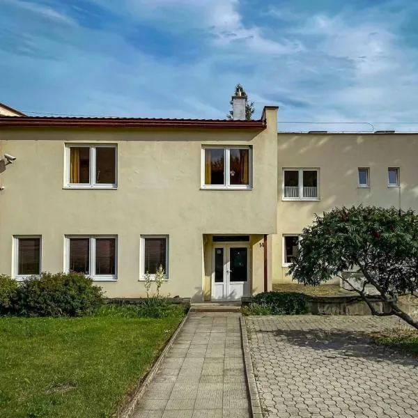 Penzión Živa Bijacovce, hotel en Bijacovce