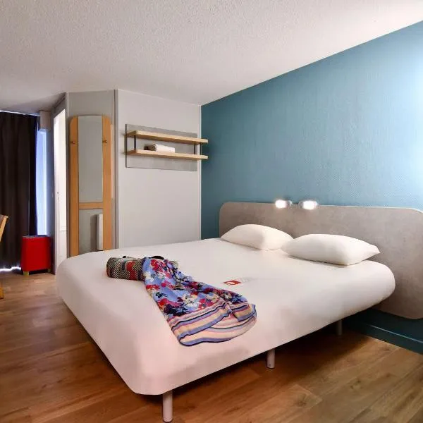 ibis budget Vannes, hôtel à Vannes