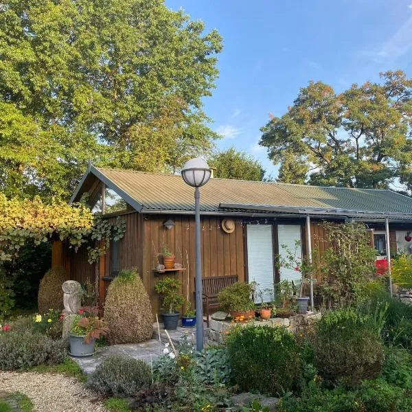 Erichshagener Ferienlaube, Hotel in Erichshagen