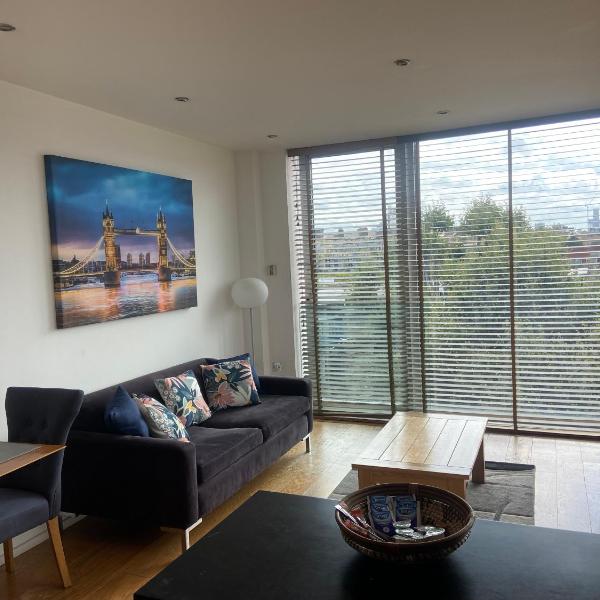 Stunning Central London Apartment, London