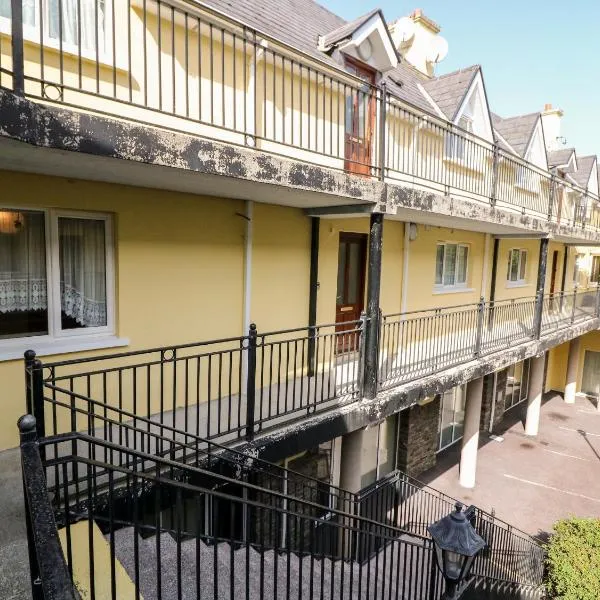 2 Garnish Court, hotel v destinaci Glengarriff
