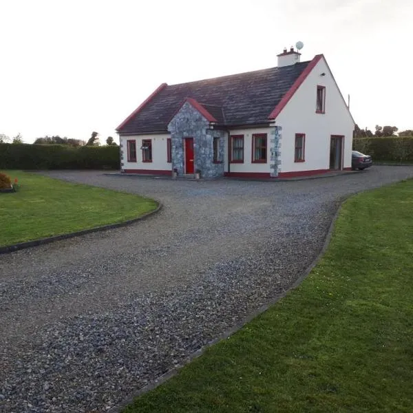 Ballytigue House, hotel in Ennis