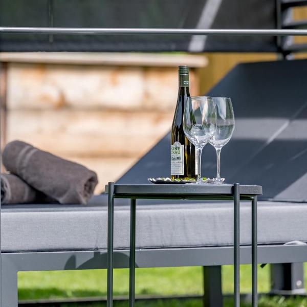 Appartements Perberschlager