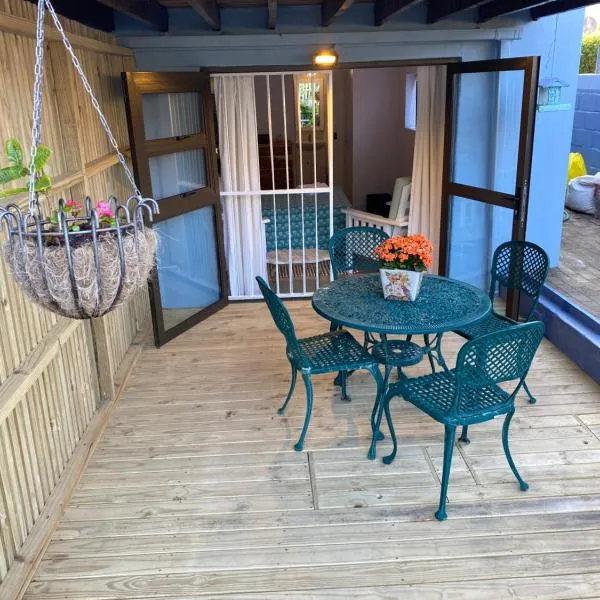 Self Catering Luke Drive Onrus, ξενοδοχείο σε Hermanus