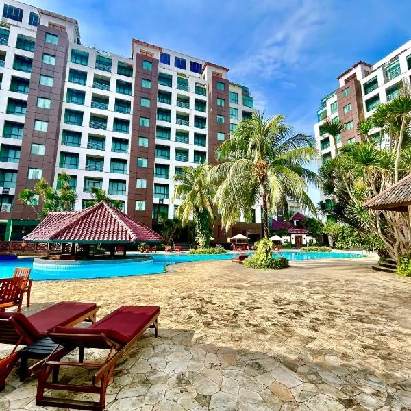 Kristal Hotel Jakarta, hotel di Jakarta