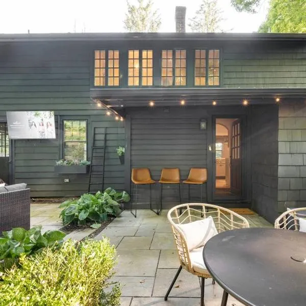 Exquisite Bedford Lux Retreat., hôtel à Bedford