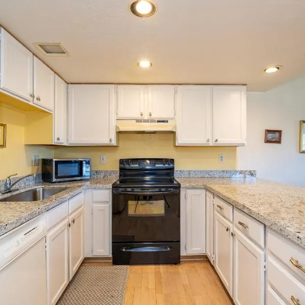 Bear Paw Condo, hotel in Flagstaff