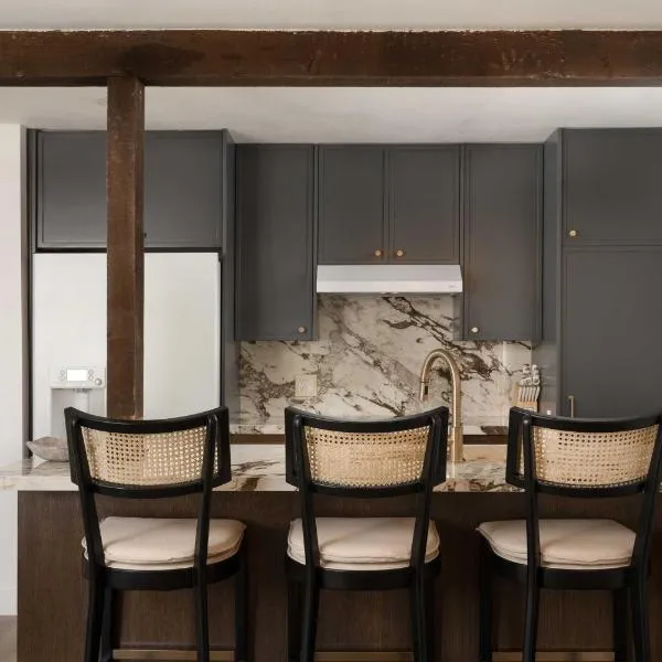 Brian Head Condo Steps to Giant Steps Ski Lodge, ξενοδοχείο σε Brian Head