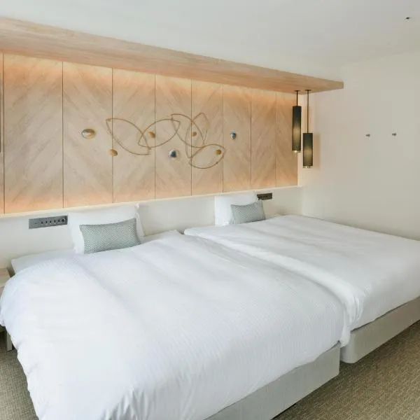 Vessel Hotel Campana Nagoya、名古屋市のホテル