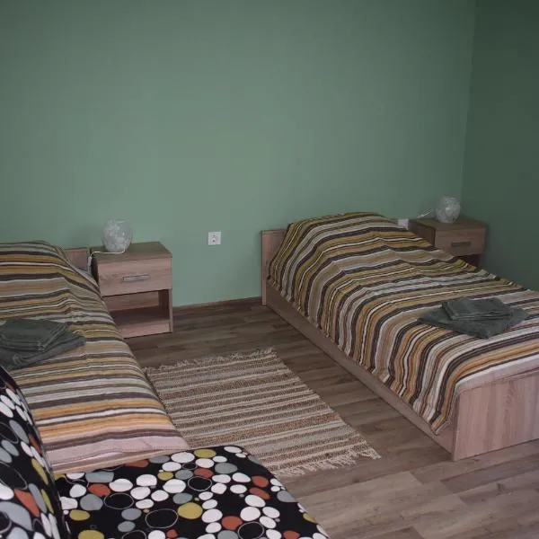 Apartment Airport Sofia, Hotel in Sofia