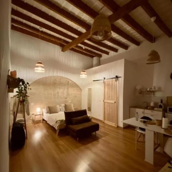 Dimora Albicocca, hotel in Bari