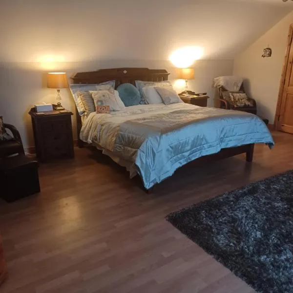 Country Haven eircode H54 AK31, Hotel in Galway