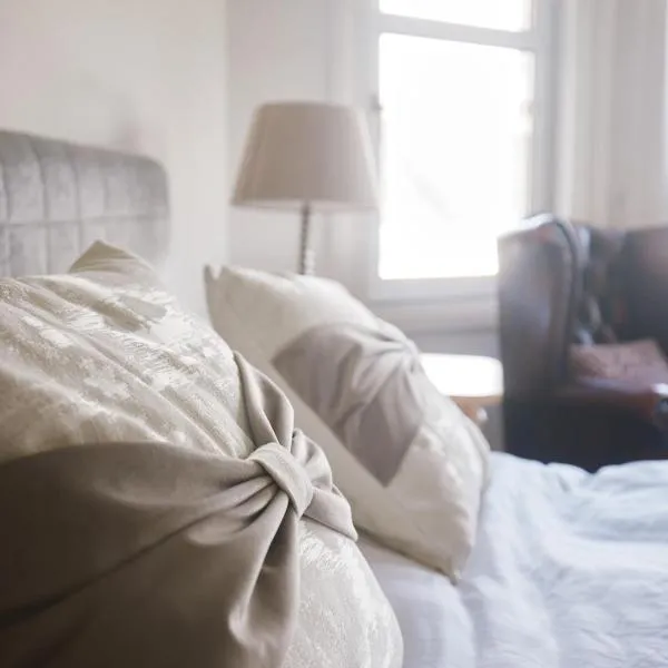 Loch Lomond Apartment, Hotel in Alexandria