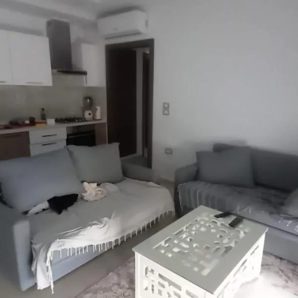 Dar Othman, hotel v destinaci Akouda