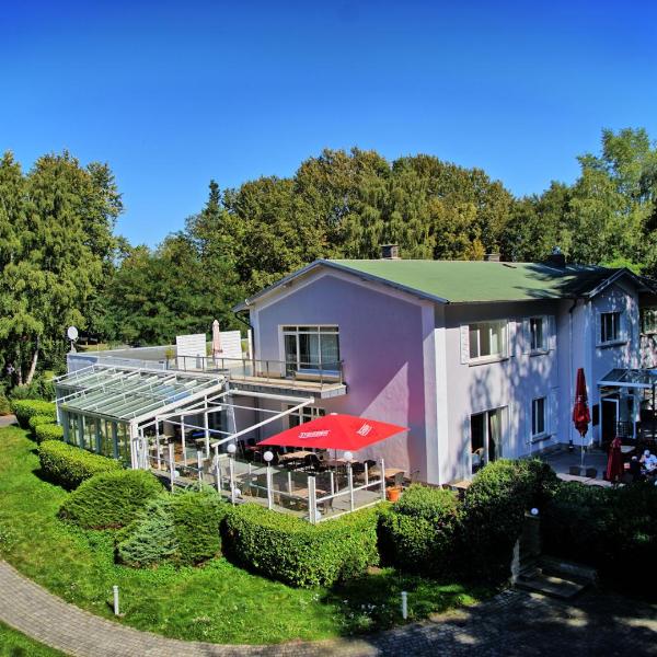 Seehotel Frankenhorst - BW Signature Collection