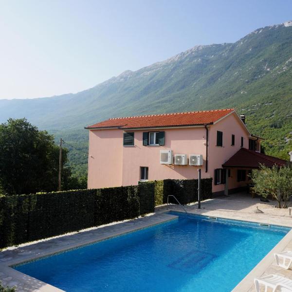 Villa Marina