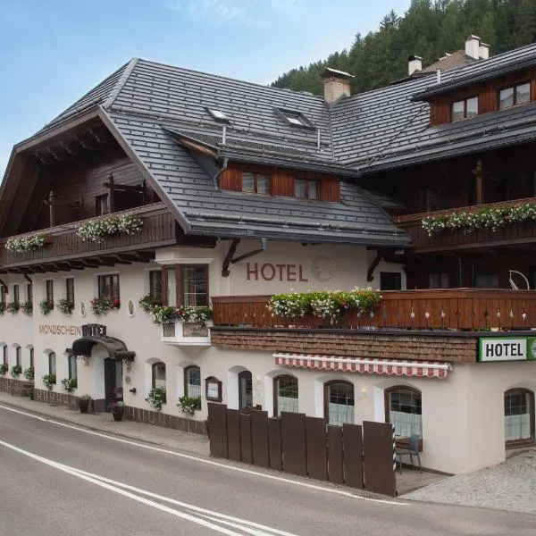 Hotel Mondschein, hotel in Sesto