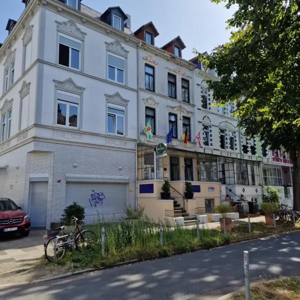 Hotel Haus Bremen garni, Hotel in Bremen