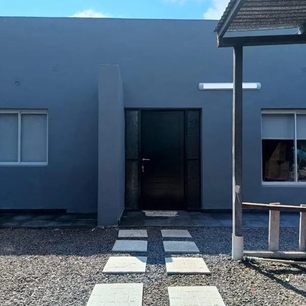 Residencia Dos Soles 2.0, hotel en Resistencia