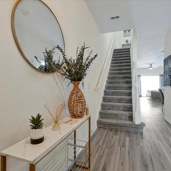 Magical Serenity, Hotel in Orlando