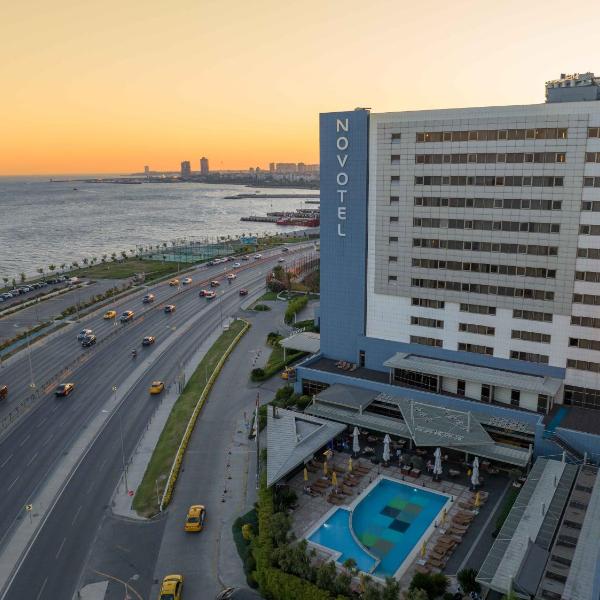 Novotel Istanbul Zeytinburnu