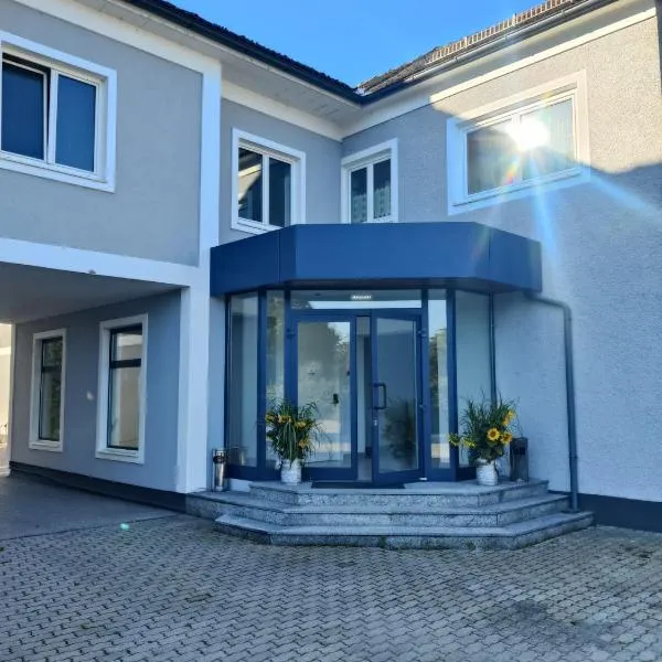 Neuhof, hotel di Neuhofen an der Ybbs
