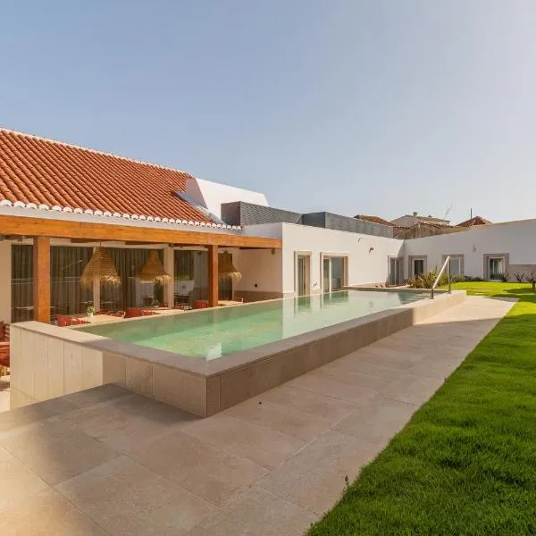 Silves History Guest House, hotel a Silves