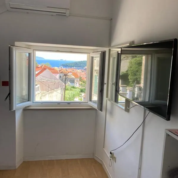 Guest House Libertas 3, hotel v Dubrovníku