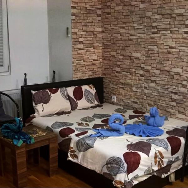 Wonderful Studio Apartment in Skopje center, Skopje