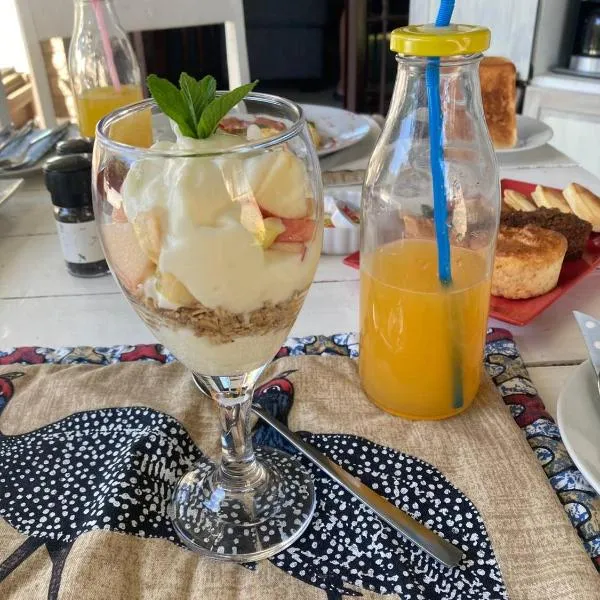 57 On Wellington Accommodation, hotel in Colchester