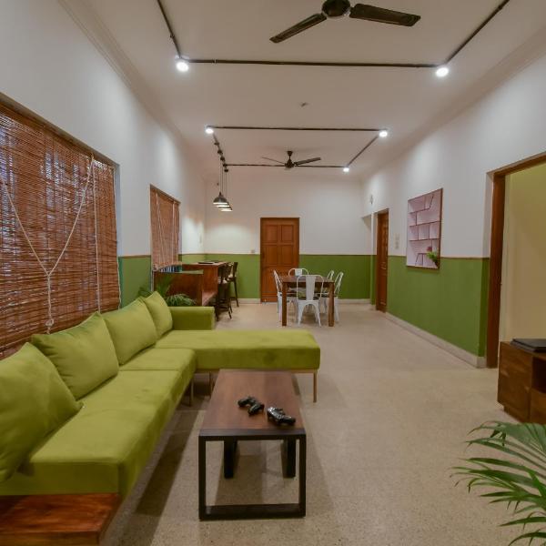 Snore Summore, Hostel in Koramangala