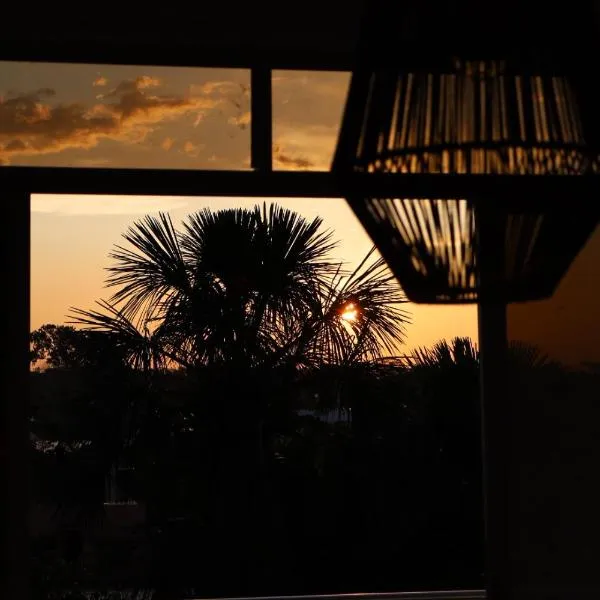 BHB - ApartaHotel, hotel v destinaci Leticia