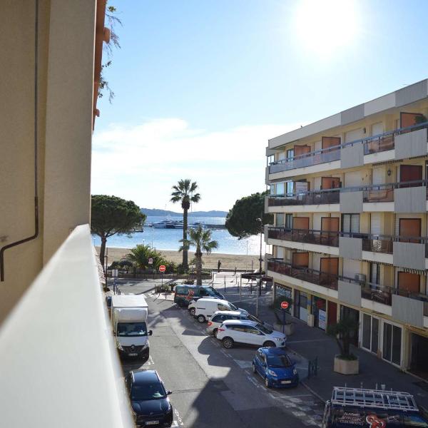 Appartement Sainte-Maxime, 1 pièce, 2 personnes - FR-1-226-444