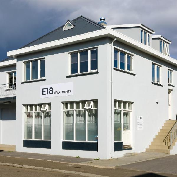 E18 Apartments